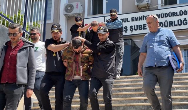 Sosyal medya fenomeninin kardeşi kaçırıldı!
