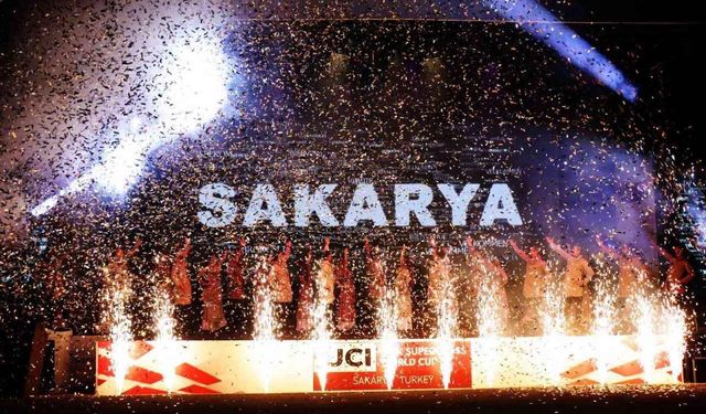 Bisiklette Dünya Şampiyonası ve Dünya Kupası Sakarya’da