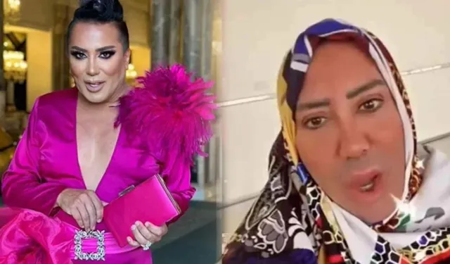 Başörtüsü ile video çekmişti! Ünlü fenomene hapis talebi