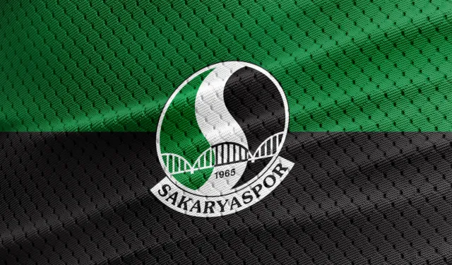 Sakaryaspor'un Erokspor karşısında ilk 11'i belli oldu!