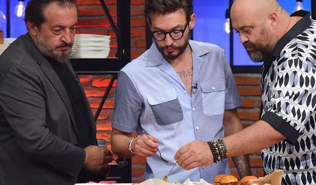 MasterChef jürisinin restoranındaki yemek fiyatları dudak uçuklattı!