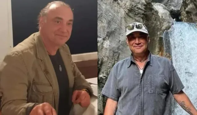 Yeşilçam'ın usta ismi evinde bıçaklandı!