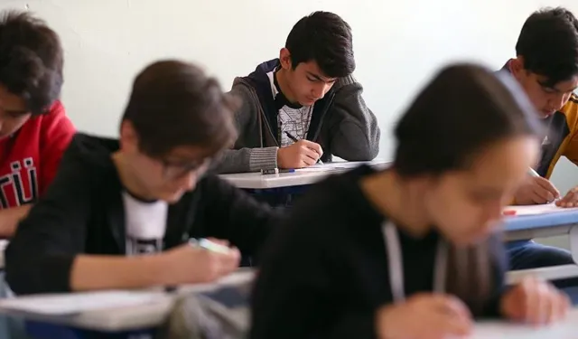 Lise eğitimi için yeni düzenlemeler: 3 farklı model gündemde
