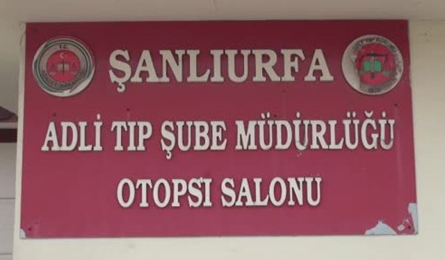 Akraba kavgası kanlı bitti: 1 ölü, 1 yaralı!