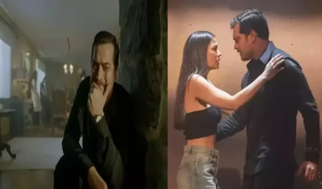 Eşref Rüya'nın sezon finalinde ne oldu? Eşref'i yıkan ölüm!