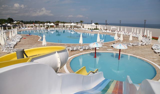 Büyükşehir’den kadınlara sezon boyu ücretsiz tatil müjdesi