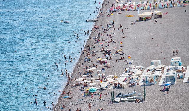 Aynı otelde Alman 4.474 TL’ye kalıyor: Türk 14 bin TL ödüyor!