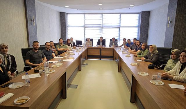 Sağlık hizmetleri dijitalleşiyor