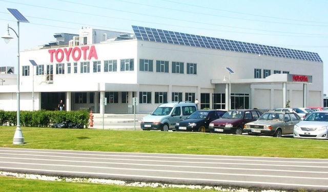 Sakarya'da üretim yapan firma Kocaelispor'a sponsor oluyor!