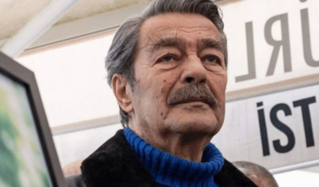 Haftalardır yoğun bakımdaydı: İşte Kadir İnanır'ın son hali!