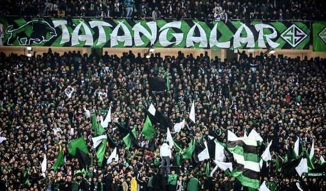 Tatangalar'dan yıl dönümü korteji!