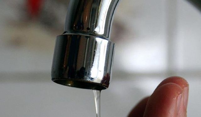 Karasu'da su çilesi: 25 gündür süren kesinti vatandaşları isyan ettirdi