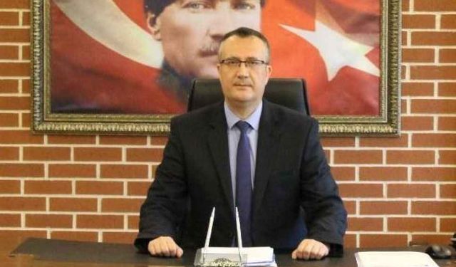 Sakarya İl Tarım ve Orman Müdürü değişti
