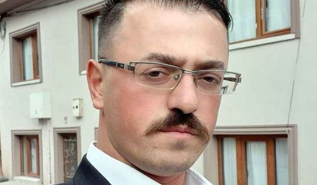 Yeniden Refah Partili Halil Gül o paylaşımın ardından gözaltına alındı!