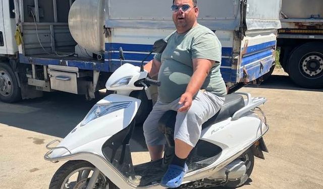 Karasu yolundaki feci kaza can aldı!