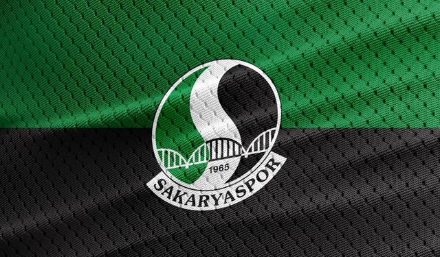 Sakaryaspor o oyuncuyu kadrosuna kattı!