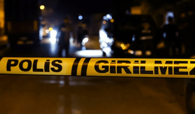 Miras kavgasında baba oğullarını katletti