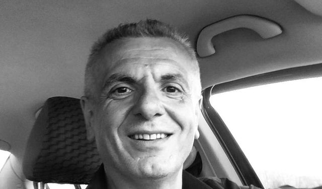 Karasulu esnaf evinin çatısında iple asılı halde bulundu!