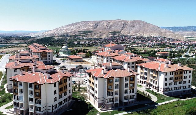 TOKİ, Sakarya için ihaleye çıkıyor!