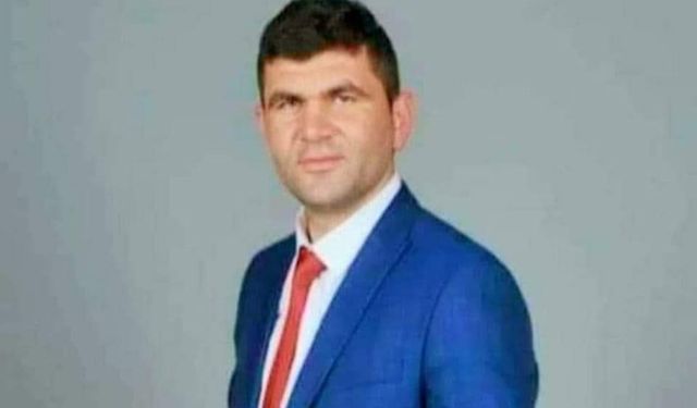 SASKİ'den ses yok, muhtar özür diledi!