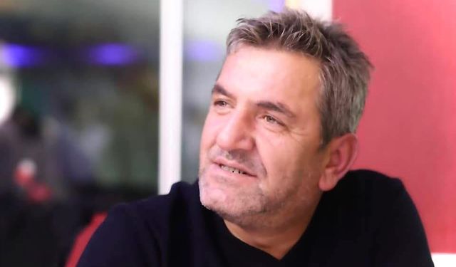 Hastanede sıra beklerken kalp krizi geçirdi!