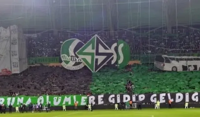 Sakaryaspor'da ilk 4 hafta dikkat çekti!