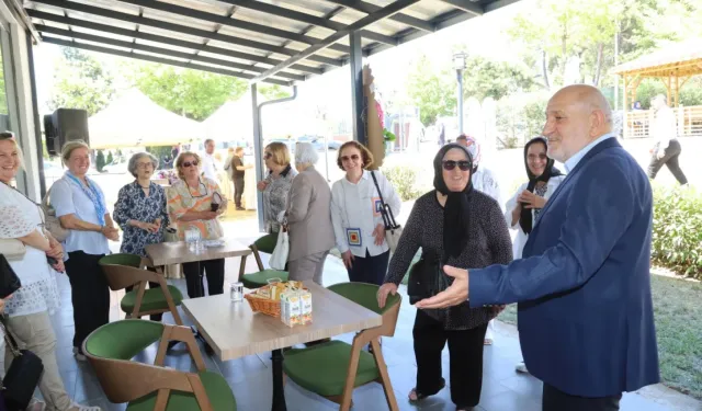 Sözde bilim merkezi olacaktı: Bakın ne oldu?