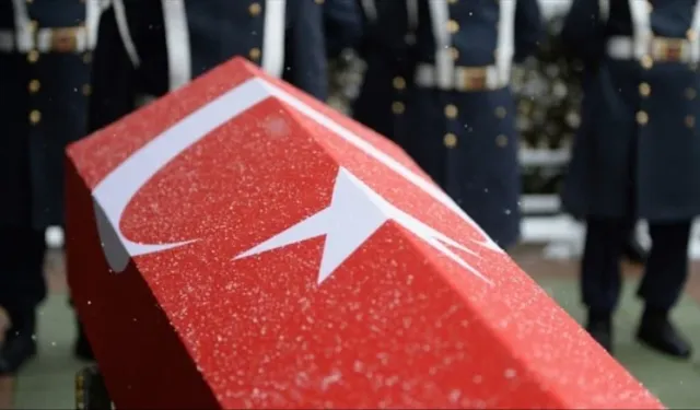 MSB acı haberi açıkladı: Şehit sayısı 12'ye yükseldi!