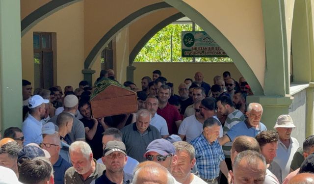 Görme engelli karısı tarafından katledildi!