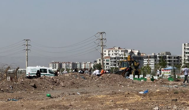 Genç kadın birlikte yaşadığı şahıs tarafından vuruldu!