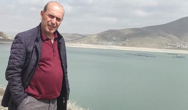 Takı merasiminde kalp krizi geçirdi!