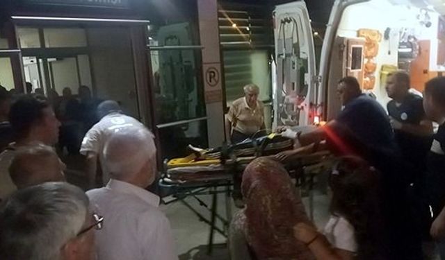 Traktör kazasından acı haber geldi!