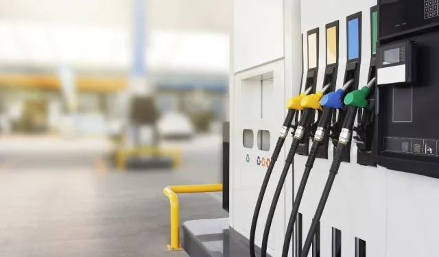 LPG'nin litre fiyatına zam geldi!