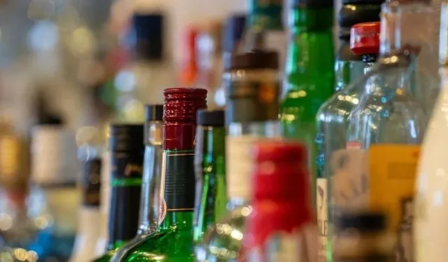 Alkol fiyatlarında yeni zam!