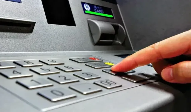 ATM'lere para yatırma limiti artırıldı!