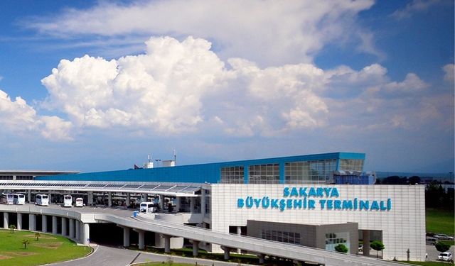 Terminal yakınlarında şüpheli ölüm!
