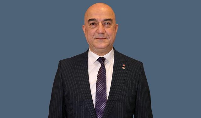 Cihan Kolip'ten yerel yönetime sert deprem eleştirisi