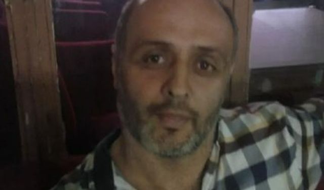Karasu'nun sevilen ismi hayatını kaybetti