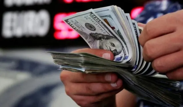 Her Türk vatandaşının cebindeki borç 6 bin 150 dolar!