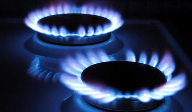 Doğalgaz fiyatlarında dev zam!