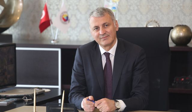 SATSO Başkanı Altuğ'dan çevre duyarlılığı çağrısı!