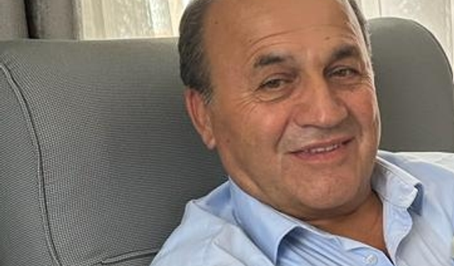 Eski belediye başkanı yaşamını yitirdi