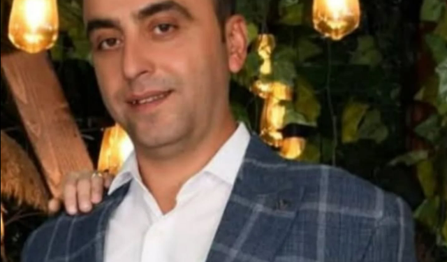 2 çocuk babası yaşam mücadelesini kaybetti
