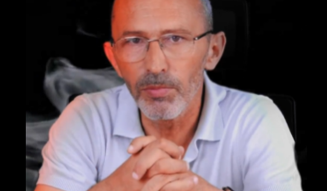 Mustafa Sarı'nın metrobüs projesi değerlendirmesi