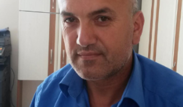 Kanser 2 çocuk babasını hayattan kopardı!