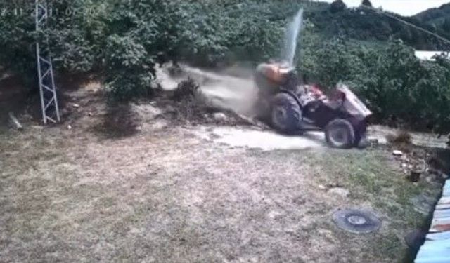 Kocaali'de facia kıl payı önlendi!