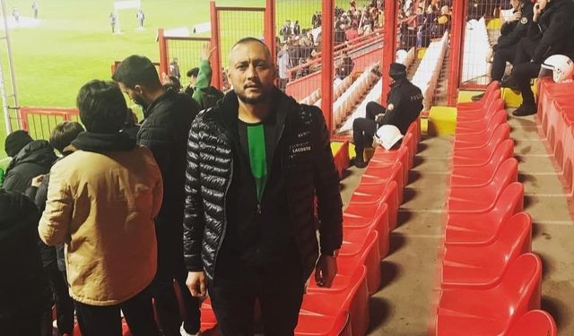 Tatangalar'ın acı günü...