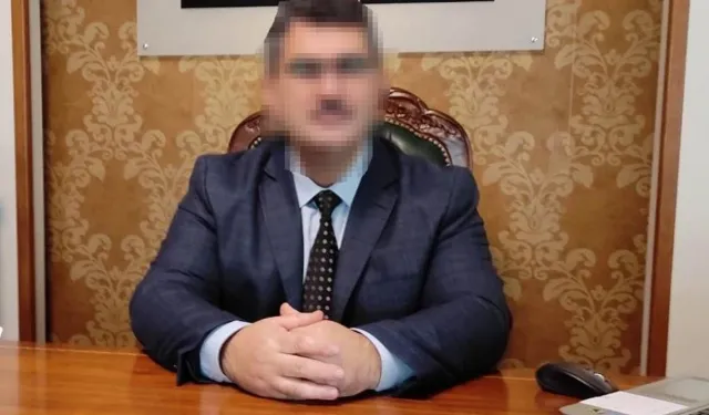 Geyve Müftüsü'ne kaçak yapı soruşturması