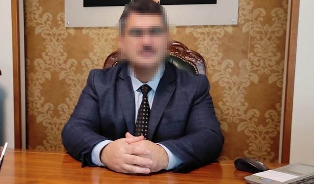 Müftü bunu yaparsa cemaat ne yapsın?