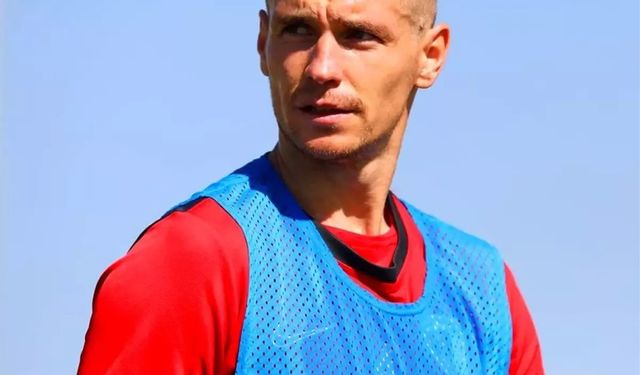 Sakaryaspor o ismi kadrosuna kattı!
